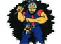 Linton-Stockton Football Schedule