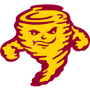 Laurel Golden Tornadoes Logo