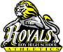 Roy Royals Logo