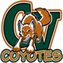 Campo Verde Coyote Logo