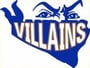 Bishop Mc Guinness Villains Logo