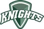 Rice Memorial Green Knights Logo
