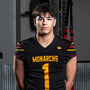 Isaac Gonzales
