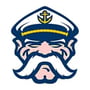 Toms River North Mariners Logo