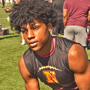 Marquis Ray