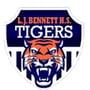 Bennett 2016 Football Roster