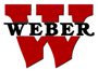 Weber Warriors Logo