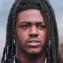 Kingston Miles