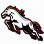 Brophy College Preparatory Broncos Logo