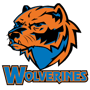 Westview Wolverines Logo