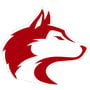 Hewitt-Trussville Huskies Logo