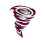 Anoka Senior Tornadoes Logo