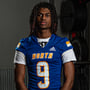 Davius Brown