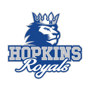 Hopkins Royals Logo