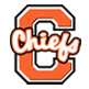 Cherokee Chiefs Logo