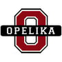 Opelika Bulldogs Logo