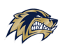 Bentonville West Wolverines Logo