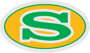 Summerville Green Wave Logo