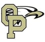 Oak Park Eagles Logo