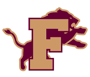 Monsignor Farrell Lions Logo