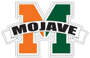 Mojave Rattlers Logo