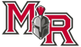 Mountain Ridge Sentinels Logo