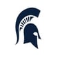 Holy Spirit Spartans Logo