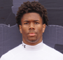 Julian Cromartie