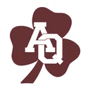 Aquinas Institute Little Irish Logo