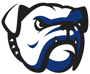 Folsom Bulldogs Logo