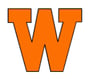 West De Pere Phantoms Logo
