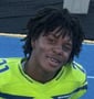 Isaiah Garrett