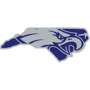 East Forsyth Eagles Logo