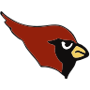 Maquoketa Cardinals Logo