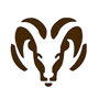 Holt Rams Logo