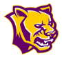 Edna Karr Cougars Logo