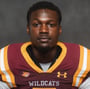 Tradarius Smith