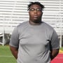 Terrion Bell