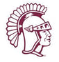 Jenks Trojans Logo