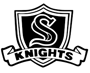 Steele Knights Logo