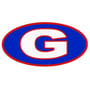 Grenada Chargers Logo