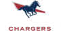 Providence Day School Chargers Logo