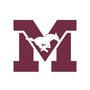 Mount Vernon Mustangs Logo