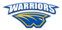 Rice Lake Warriors Logo