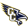 Good Counsel Falcons Logo