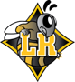 Lower Richland Diamond Hornets Logo