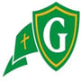 Cardinal Gibbons Crusaders Logo