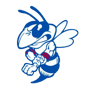 Nashville Community Hornets Logo