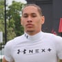 Stefan Rogers Avatar