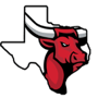 Cedar Hill Longhorns Logo